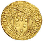 Leone X (1503-1513) ... 