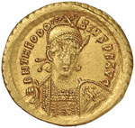 Teodosio II (408-450) ... 