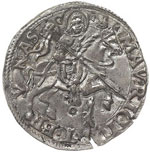 SAVOIA Carlo II (1504-1553) 5 Grossi - ... 