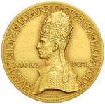 Pio XII (1839-1958) ... 