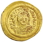 Giustino II (565-578) ... 