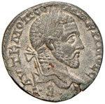 Macrino (217-218) ... 