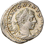 Elagabalo (218-222) ... 