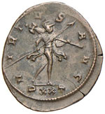 Probo (276-282) Antoniniano (Ticinum) Busto ... 