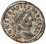 Galerio (305-311) ... 