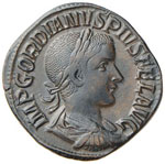 Gordiano III (238-244) ... 