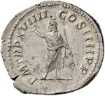 Caracalla (211-217) Antoniniano - Busto ... 