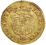 FERRARA Alfonso II ... 