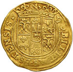 FERRARA Alfonso II (1559-1597) Ongaro - MIR ... 