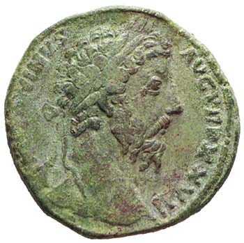 Impero Romano - Marco Aurelio - ... 