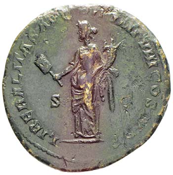 Impero Romano - Marco Aurelio - ... 