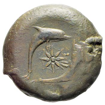 Magna Grecia - Siracusa inizio IV ... 