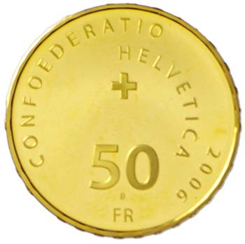Svizzera - 50 franchi 2006 Av. 50 ... 