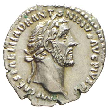 Impero Romano - Antonino Pio - ... 
