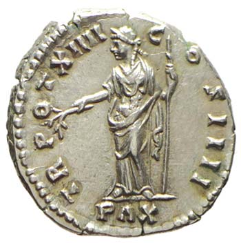 Impero Romano - Antonino Pio - ... 