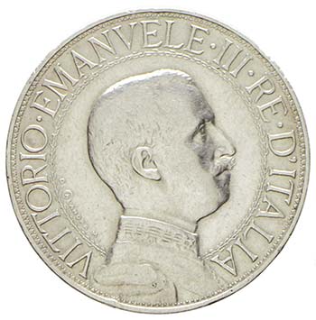 Vittorio Emanuele III 1900-1946. 2 ... 