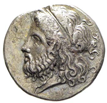 Magna Grecia - Locri Epizefirioi ... 