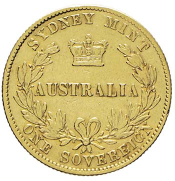Australia – Regina Vittoria - 1 ... 
