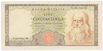 Banca dItalia - Cartamoneta ... 