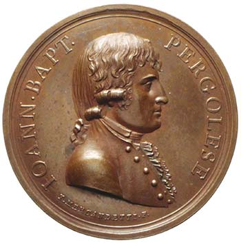 Medaglia Giovanni Battista ... 