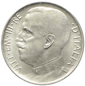 Vittorio Emanuele III 1900-1946. ... 