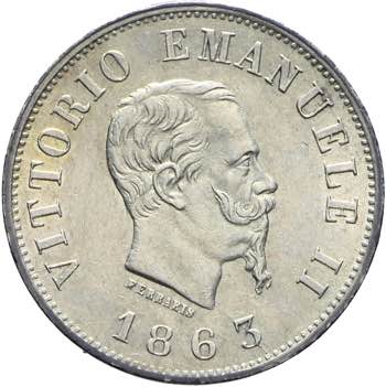Vittorio Emanuele II - 50 ... 
