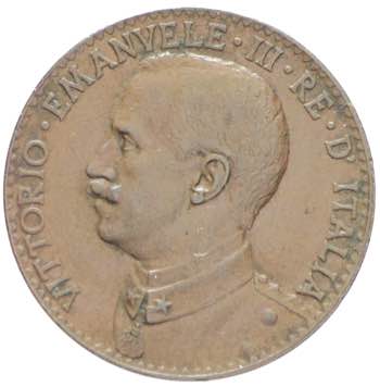 Vittorio Emanuele III - 2 bese ... 