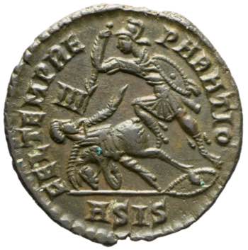 Impero Romano - Costanzo Gallo ... 