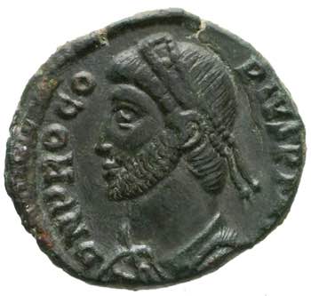 Impero Romano - Procopio 365-366 ... 