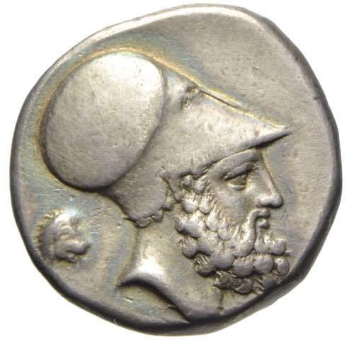 Monete Greche - Metapontio - ... 