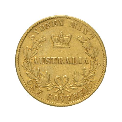 Australia Regina Vittoria - Sidney ... 