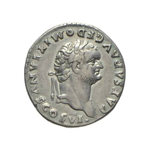 Monete  Romane - Domiziano - ... 