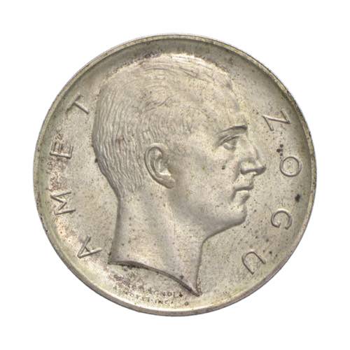 Monete Straniere - Albania - 2 ... 