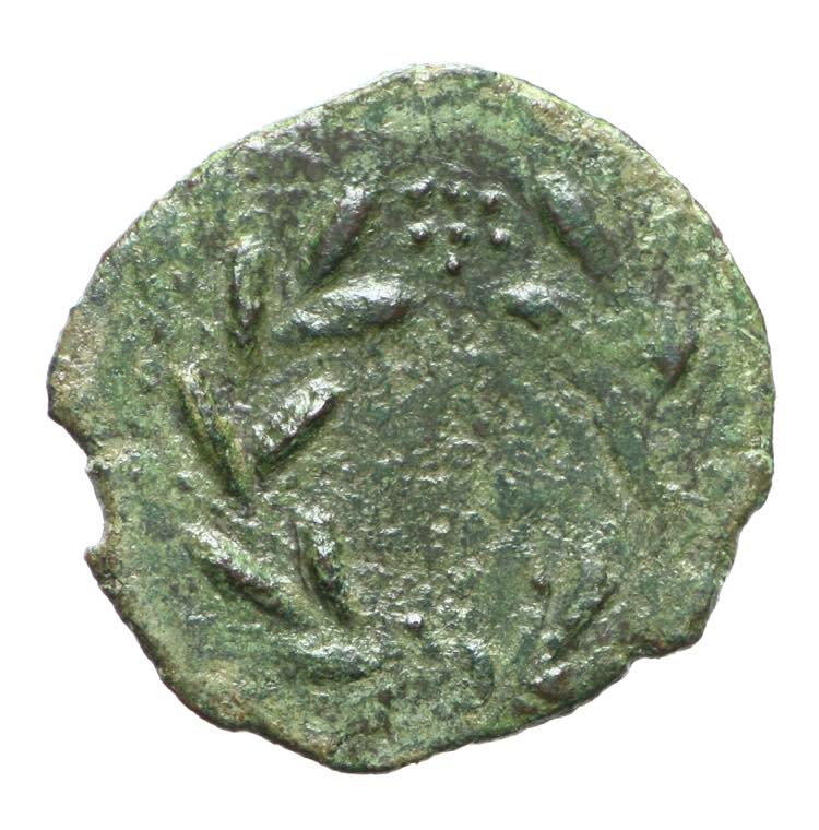 Magna Grecia - Palermo 472-409 ... 