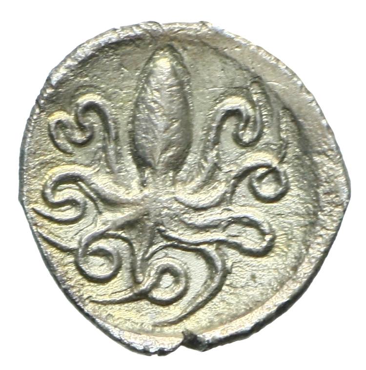Magna Grecia - Siracusa 460-406 ... 