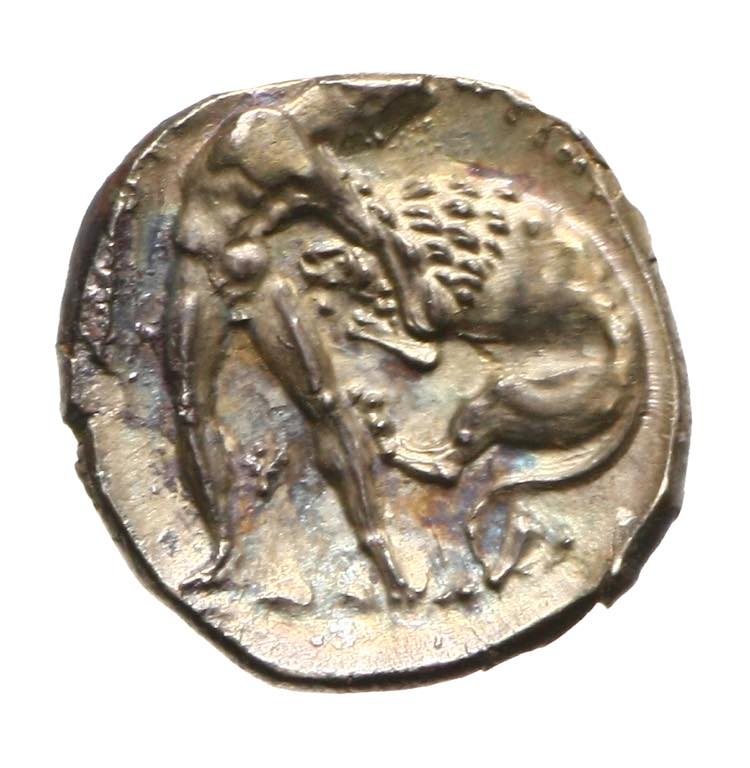 Magna Grecia - Taranto 334-302 ... 
