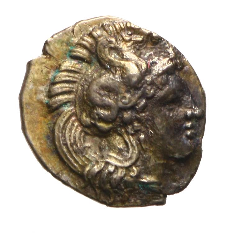 Magna Grecia - Taranto 334-302 a. ... 