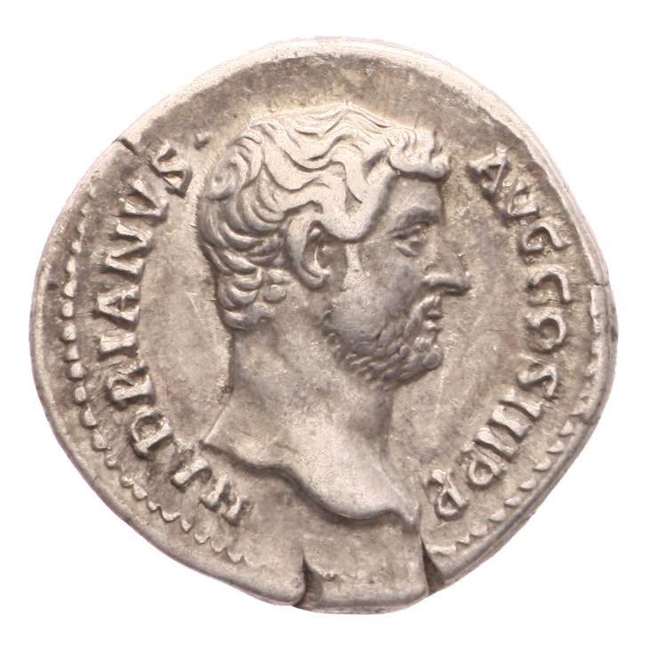 Impero romano - Adriano 117-138 ... 