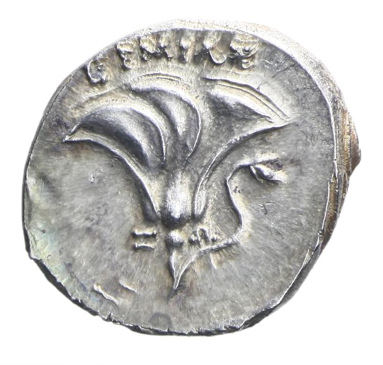 Grecia - Perseo 179-168 a.C. ... 