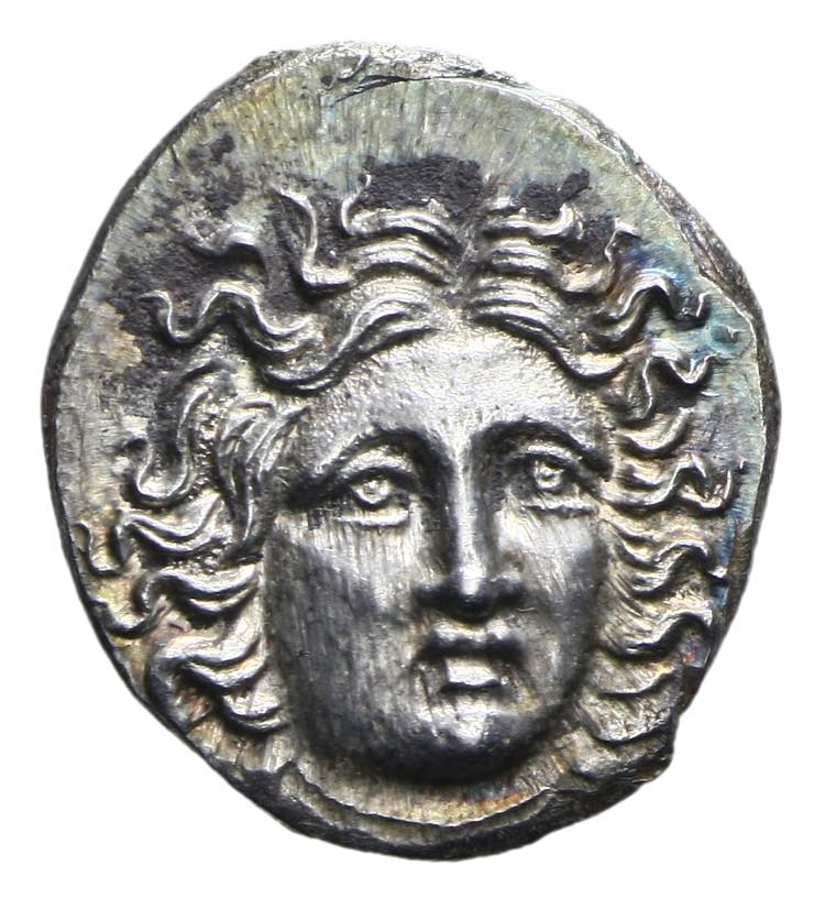 Grecia - Perseo 179-168 a.C. ... 