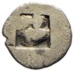 Grecia - Macedonia Lete 530-480 a.C. dionolo ... 