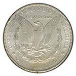 Stati Uniti dAmerica - 1 dollaro Morgan ... 