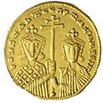 Impero Bizantino - Costantino VII e Romano I ... 