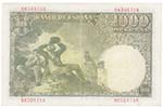 Spagna - Cartamoneta - 1.000 pesetas ... 