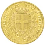 Vittorio Emanuele II 1849-1861 Re di ... 