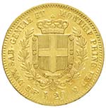 Vittorio Emanuele II 1849-1861 Re di ... 