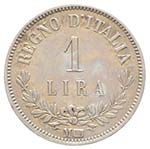 Vittorio Emanuele II 1861-1878 Re dItalia - ... 
