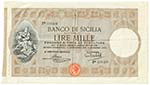 Banco di Sicilia 1.000 ... 