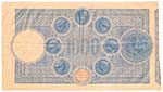 Banco di Sicilia 1.000 lire 18.05.1915, ... 