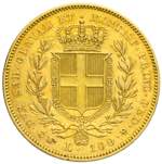 Carlo Alberto - 100 lire 1840 Torino P in ... 